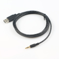 Cable de programación de adaptador serial de audio FTDI personalizado